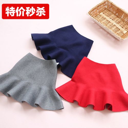 Jupe fillette - Ref 2048466