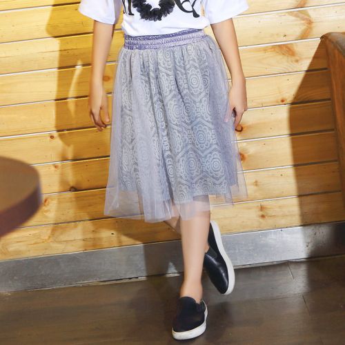 Jupe fillette LOUISDOG - Ref 2048497