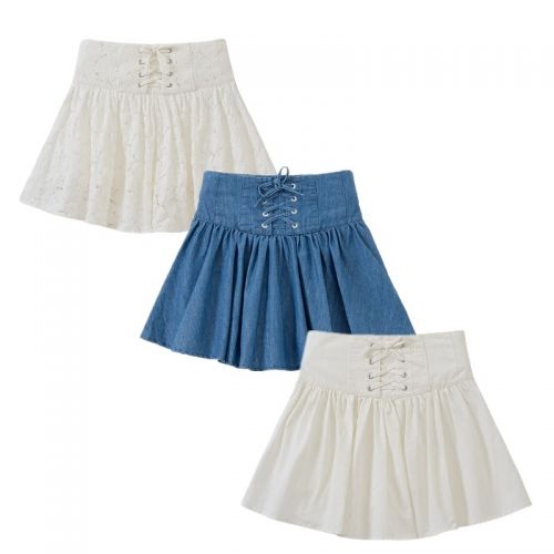 Jupe fillette - Ref 2048521