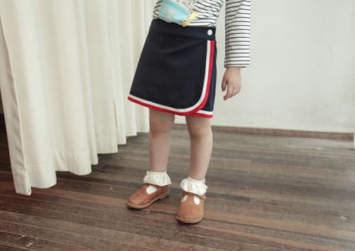 Jupe fillette - Ref 2048539