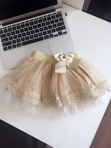 Jupe fillette - Ref 2048591