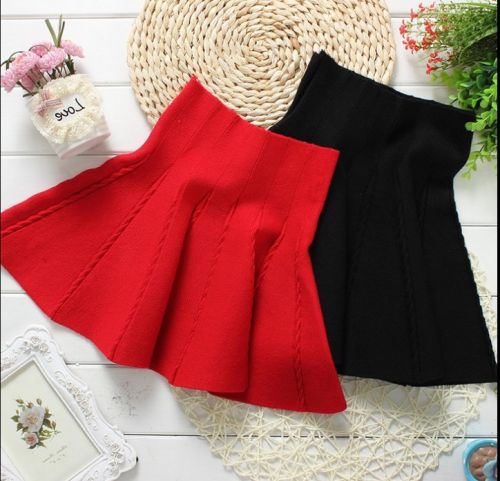 Jupe fillette - Ref 2048592