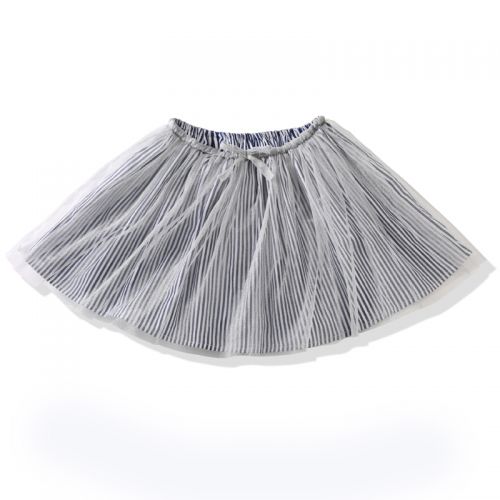 Jupe fillette CHOU-CHOU CHIC en polyester - Ref 2048601