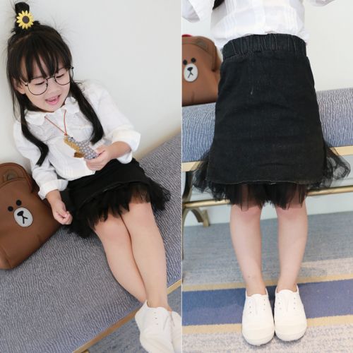 Jupe fillette - Ref 2048626
