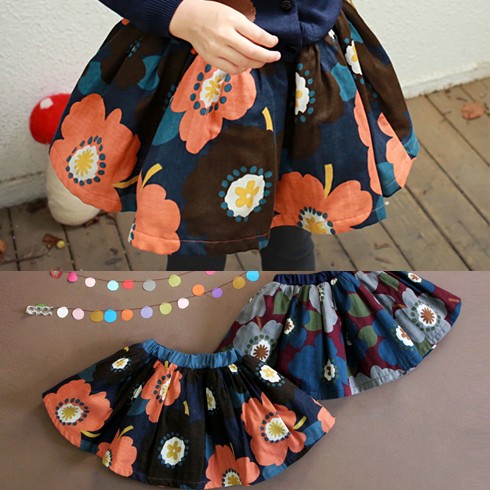 Jupe fillette PINK IDEAL - Ref 2048647