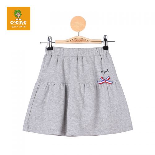 Jupe fillette COCTREE - Ref 2048672