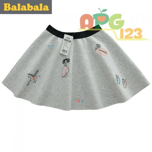 Jupe fillette - Ref 2048685