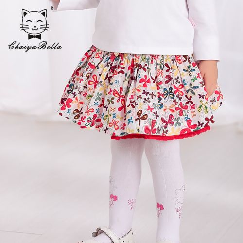Jupe fillette CHOIYUBELLA - Ref 2048693
