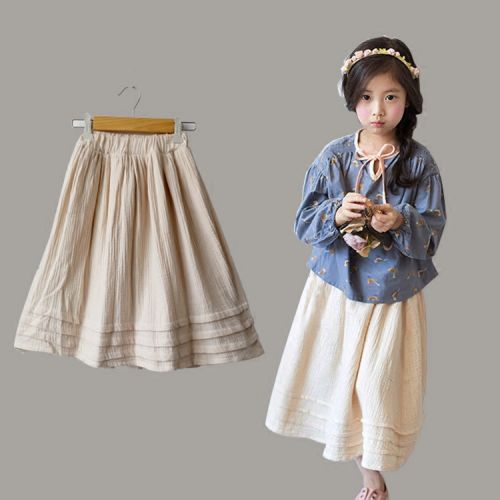 Jupe fillette - Ref 2048712