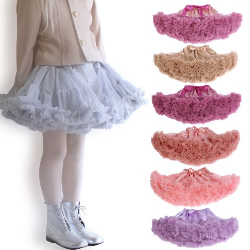 Jupe fillette - Ref 2048724