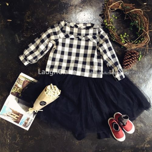 Jupe fillette LAUGHCLAIRE - Ref 2048727