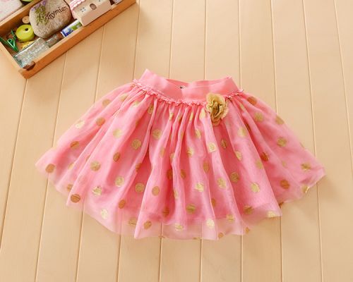 Jupe fillette CCO1 - Ref 2048742