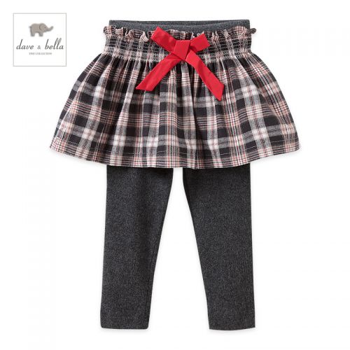 Jupe fillette DAVEBELLA - Ref 2048757