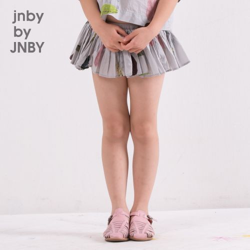 Jupe fillette JNBY BY JNBY - Ref 2048764
