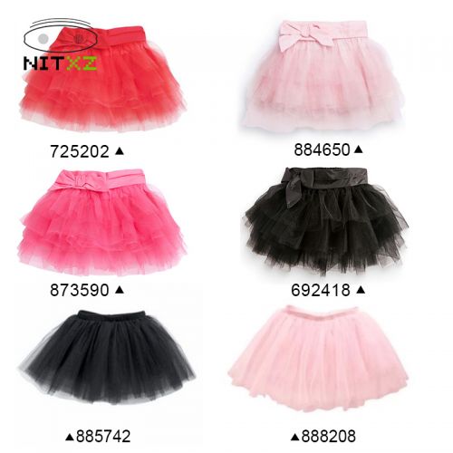 Jupe fillette NEXT - Ref 2048791