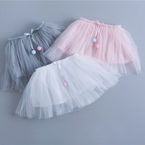 Jupe fillette - Ref 2048823