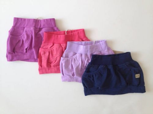 Jupe fillette en mélange - Ref 2048844