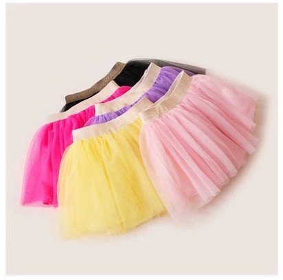 Jupe fillette - Ref 2048847