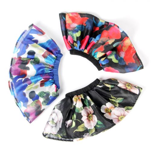 Jupe fillette en mélange - Ref 2048896