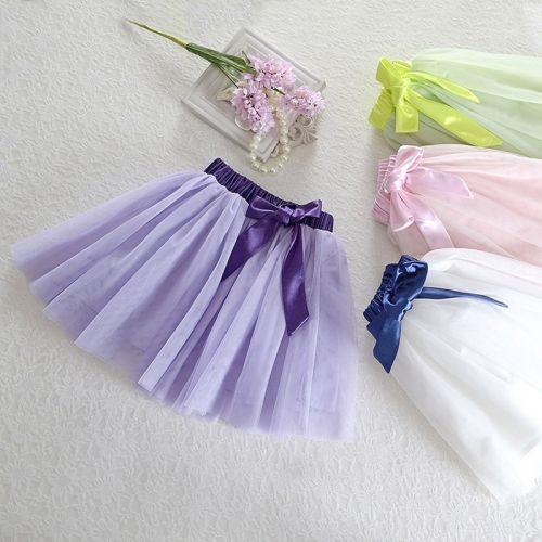 Jupe fillette RAINBOWSWANS - Ref 2048897