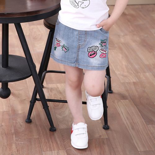 Jupe fillette - Ref 2048972