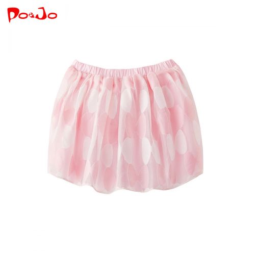 Jupe fillette POJO - Ref 2049043