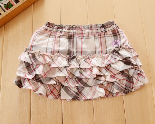 Jupe fillette TTTT - Ref 2049069