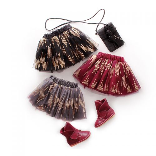 Jupe fillette - Ref 2049085