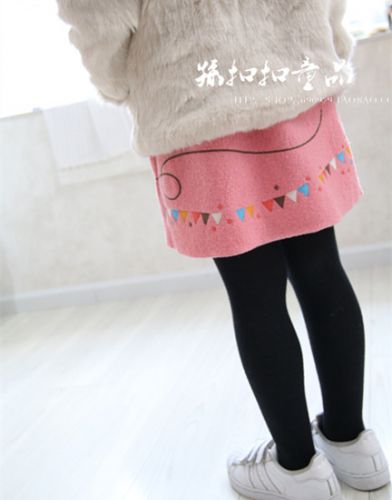 Jupe fillette - Ref 2049141