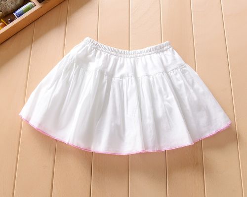 Jupe fillette - Ref 2049177