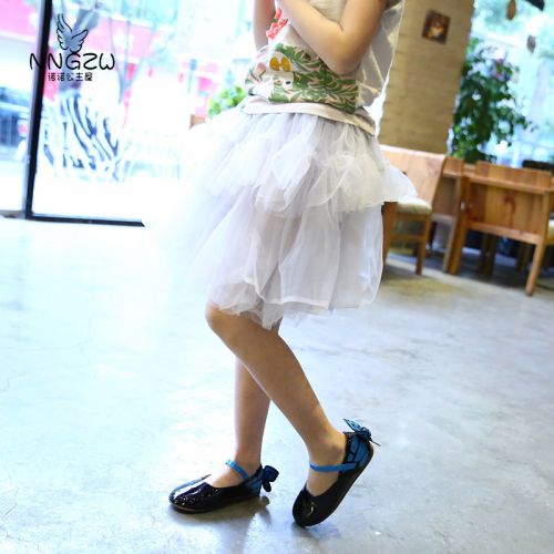 Jupe fillette NNGZ - Ref 2049213