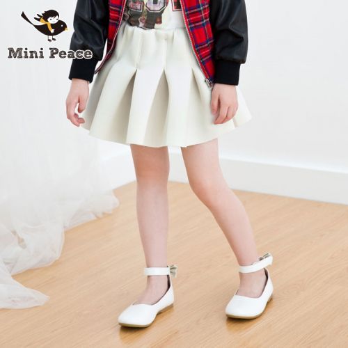 Jupe fillette MINI PEACE - Ref 2049215