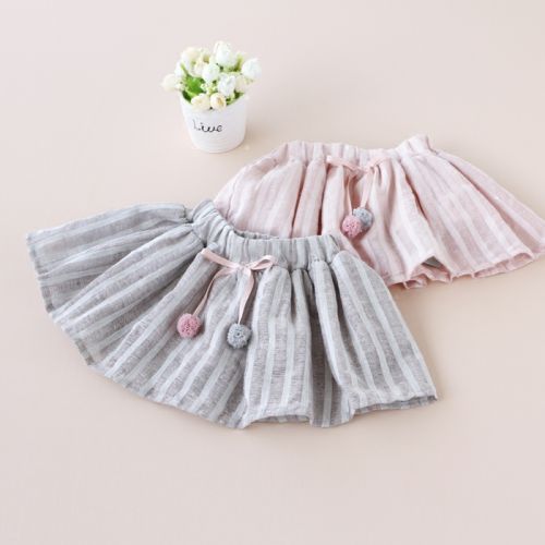 Jupe fillette - Ref 2049233