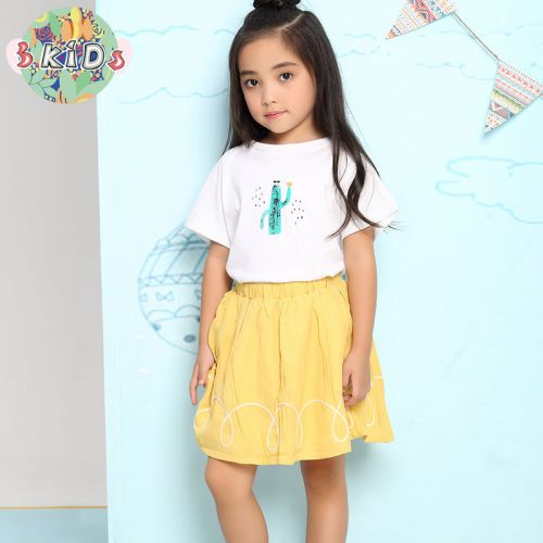 Jupe fillette - Ref 2049346