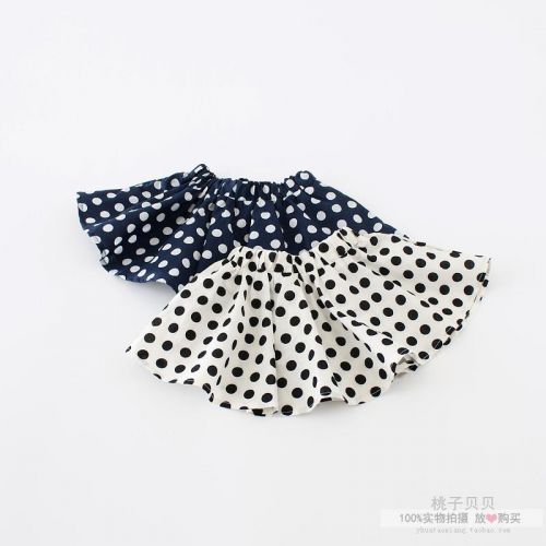 Jupe fillette - Ref 2049350