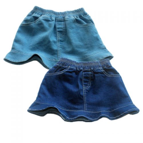 Jupe fillette - Ref 2049391