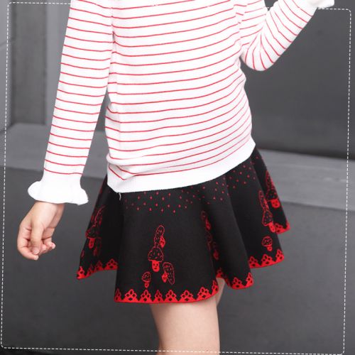 Jupe fillette - Ref 2049424