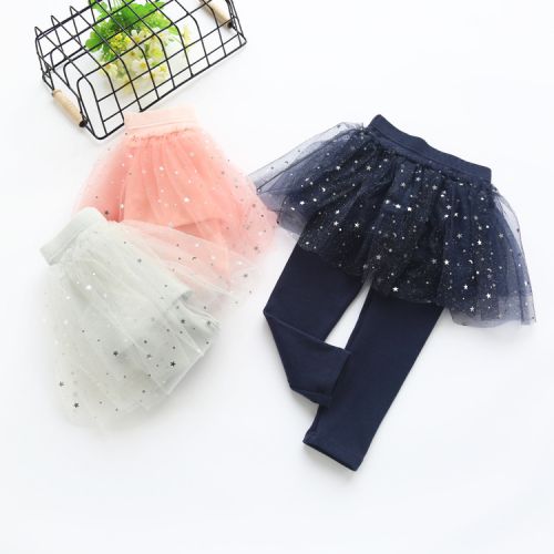 Jupe fillette - Ref 2049442
