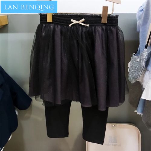 Jupe fillette MINKMUI - Ref 2049455