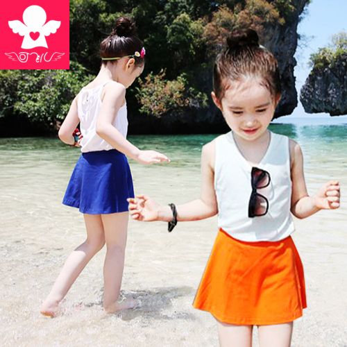 Jupe fillette KOFAIRY - Ref 2049462