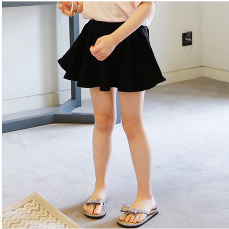 Jupe fillette - Ref 2049490