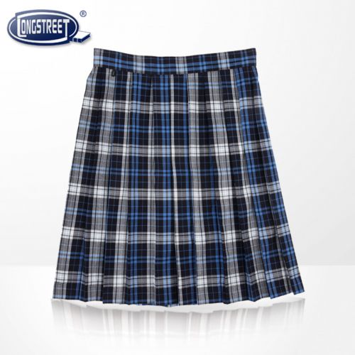 Jupe fillette LONGSTREET en mélange - Ref 2049526