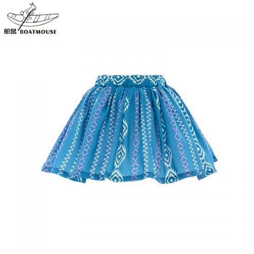 Jupe fillette BOATMOUSE en mélange - Ref 2049536