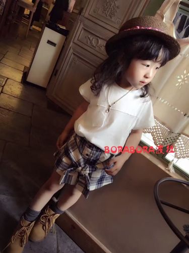 Jupe fillette - Ref 2049557