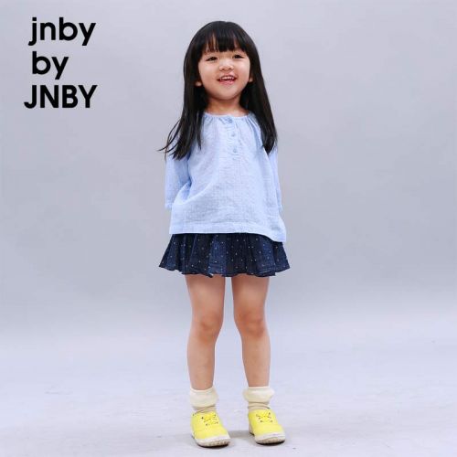 Jupe fillette JNBY BY JNBY - Ref 2049584