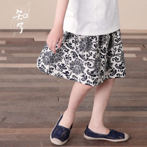 Jupe fillette - Ref 2049633