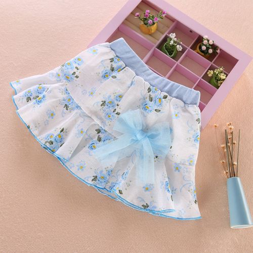 Jupe fillette - Ref 2049638