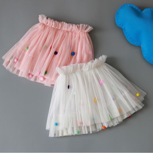 Jupe fillette - Ref 2049648