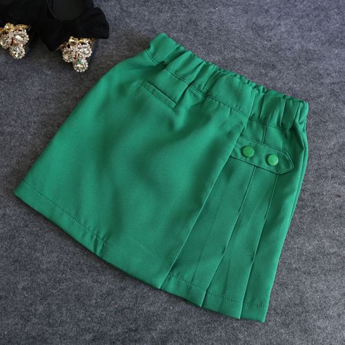 Jupe fillette - Ref 2049682