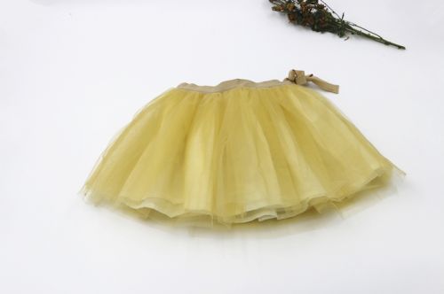 Jupe fillette - Ref 2049705